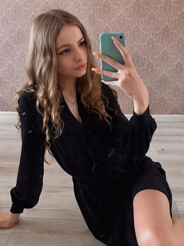 Проститутка Мира