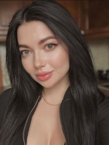 Проститутка Амелия