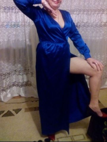 Проститутка Розалия